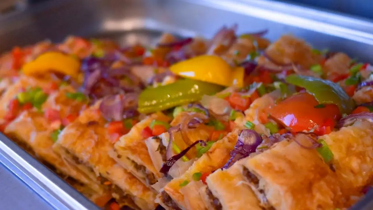 Hotel Jasmine Palace - Hurghada